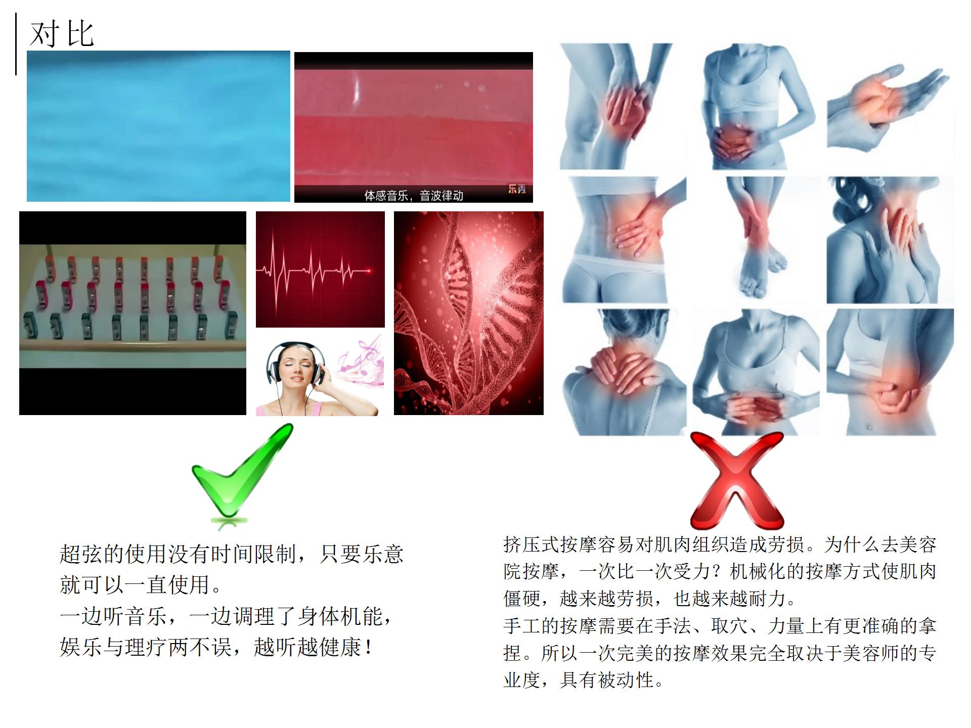 被杀死的睡眠自由，音乐能拯救回来？