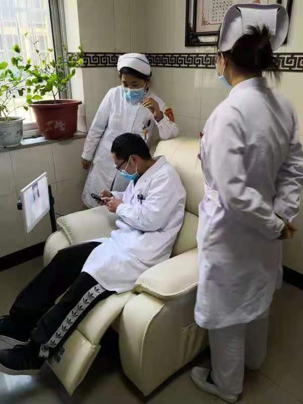 體感音樂療法發展與應用