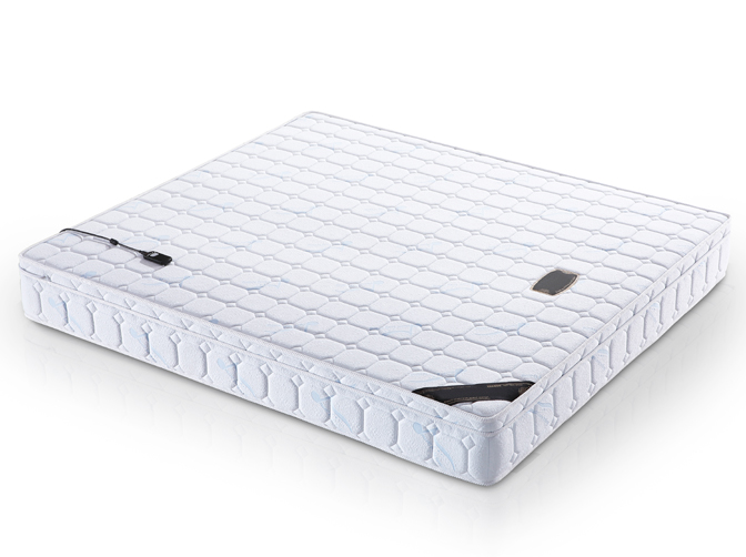 Body feeling music mattress