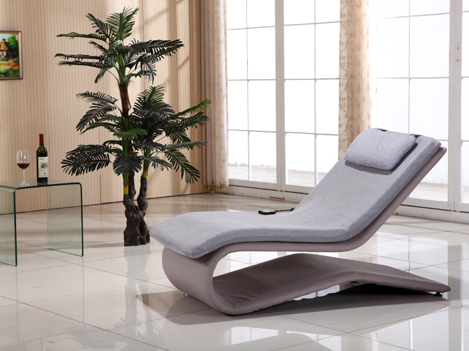 What can somatosensory music massage chair do for us