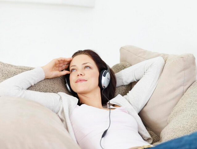 Music has an impact on people. It can affect people's emotions through tone