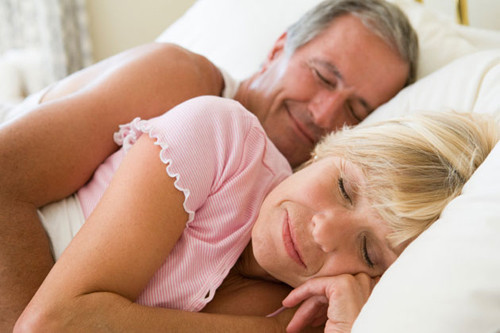 Give mom and dad a comfortable sleep